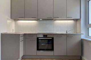 Wohnung mieten in Obere Straße 62, 08304 Schönheide, 2-Zimmer-Wohnung DG 53 qm inkl. EBK - Erstbezug nach Sanierung in Schönheide