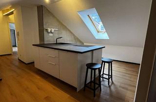 Wohnung mieten in Petersgasse 24, 36041 Fulda, 2er Frauen WG Innenstadt