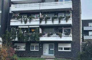 Wohnung mieten in Beethovenstraße 28, 45739 Oer-Erkenschwick, Helle aktuell renovierte 2-Zimmer Wohnung im EG in Oer-Erkenschwick