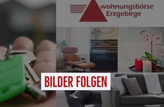 Wohnung mieten in Gabelsberger Str. 7b, 09456 Annaberg-Buchholz, 3-Raum-Erdgeschosswohnung auf der Gabelsberger Straße in Annaberg!