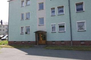 Wohnung mieten in Gabelsberger Str. 7b, 09456 Annaberg-Buchholz, 3-Raum-Erdgeschosswohnung auf der Gabelsberger Straße in Annaberg!