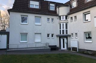 Wohnung mieten in 45721 Haltern am See, Gepflegte 2-Zimmer Wohnung mit kleinem Balkon im 1. OG in Haltern am See
