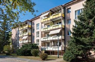 Wohnung mieten in Ludwig-Van-Beethoven-Straße 17, 02977 Hoyerswerda, Willkommen im Musikerviertel