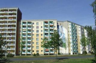 Wohnung mieten in Albert-Schweitzer-Straße 30, 02977 Zeißig, 4-Raum-Wohnung im Hochhaus