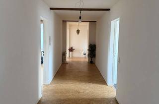 Wohnung mieten in Luxemburger Straße 142, 54294 Euren, Helle 4,5-Zimmer Dachgeschosswohnung in Trier-Euren