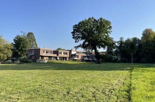 Wohnung mieten in Heroldstraße 48c, 48163 Mecklenbeck, Getterbach-Quartier: Energieautarke 3-Zi. EG-Wohnung m. Terrasse