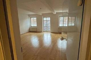 Wohnung mieten in 49716 Meppen, Helle Innenstadt-Wohnung mit Balkon in Meppen