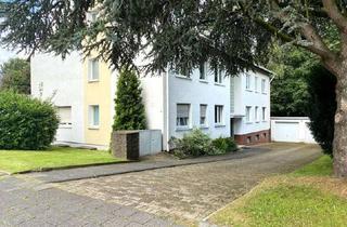 Wohnung mieten in 44789 Altenbochum, Gepflegte Dachgeschosswohnung in Bochum-Süd
