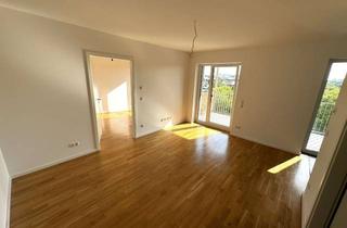 Wohnung mieten in Kaiserstr. 27, 63065 Offenbach, Moderne 2-Zimmer-Wohnung mit hochwertiger Ausstattung, Balkon und EBK