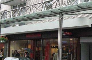 Wohnung mieten in Königstr. 116, 47798 Stadtmitte, zentrale 3 ZKDB - mit Aufzug und 2 Balkonen