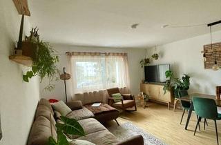 Wohnung mieten in Rosenstr. 11, 77855 Achern, Helle 4-Zimmer-Wohnung mit Balkon in Achern