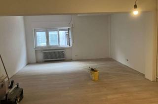 Wohnung mieten in Schulstr. 25, 72250 Freudenstadt, Modernisierte 1-Zimmer-Wohnung mit EBK