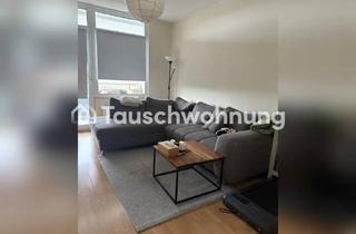 Tauschwohnungen in Humboldtring 10, 14473 Südliche Innenstadt, Tauschwohnung: Wohnung Potsdam Zentrum-Ost 2 Zimmer 55qm