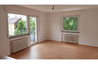 Wohnung mieten in 76131 Oststadt, Neu renovierte 2 Zi Wohnung mit Balkon KA Oststadt, 2.OG