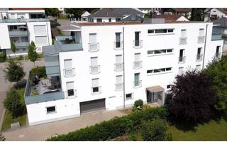 Wohnung mieten in Anna-Keller-Weg, 77933 Lahr, Moderne 3-Zimmer Wohnung mit 2 Balkonen, zentrumsnah und ruhig gelegen!