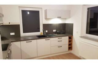 Wohnung mieten in Bommichring, 63864 Glattbach, Lichtdurchflutete 4-Zimmer Wohnung mit Balkon in Glattbach, 100 m² Wohnfläche