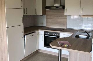 Wohnung mieten in Lindenstr., 96472 Rödental, Helle 2-Zimmer-Wohnung in ruhiger Lage