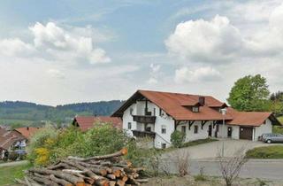 Wohnung mieten in Am Anger 23, 94379 Sankt Englmar, Dachgeschoßwohnung mit 3 Schlafzimmer zu vermieten