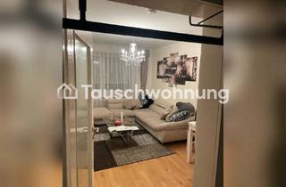 Tauschwohnungen in Eichenweg, 85757 Karlsfeld, Tauschwohnung: 2-Zimmer-Wohnung in Karlsfeld (S-Bahn Nähe) gegen größere