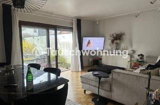 Tauschwohnungen in 40670 Meerbusch, Tauschwohnung: Schmuckstück mit Garten in Meerbusch-Tausch gegen Düsseldorf