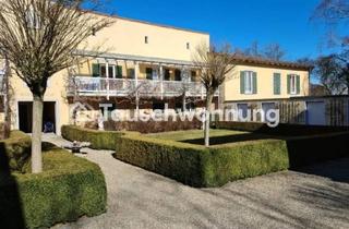 Tauschwohnungen in 85049 Friedrichshofen, Tauschwohnung: 2-ZKB mit großem Balkon und Tiefgaragenstellplatz