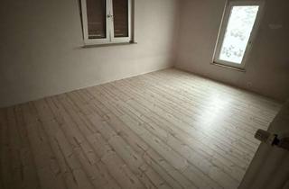 Wohnung mieten in 73235 Weilheim, Geräumige 5-Zimmer Wohnung in Weilheim an der Teck