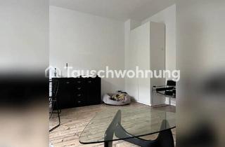 Tauschwohnungen in Sansibarstraße 16, 13351 Wedding, Tauschwohnung: Wedding 1,5-ZWG gegen Prenzlauer Berg 1-2-ZWG