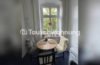 Tauschwohnungen in 13359 Wedding, Tauschwohnung: Helle Wohnung im Wedding