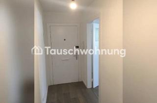Tauschwohnungen in Tauschwohnungstraße, 21073 Harburg, Tauschwohnung: 2-Zimmer-Wohnung (45 m²) im Tausch gesucht