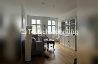 Tauschwohnungen in Deulstraße 30, 12459 Oberschöneweide, Tauschwohnung: Berlin OSW