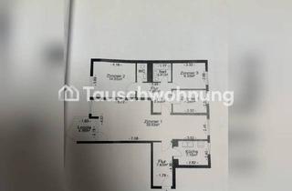 Tauschwohnungen in Senftenberger Ring 75, 13435 Wittenau, Tauschwohnung: Biete 4,5 Raumwohnung Wundervollen Aussicht Wasser und Grün