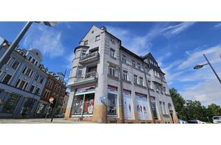 Wohnung mieten in Helenenstr., 09212 Limbach-Oberfrohna, MEGA =》3 ZI OASE, EINBAUKÜCHE, BALKON, TAGESLICHTBAD !!