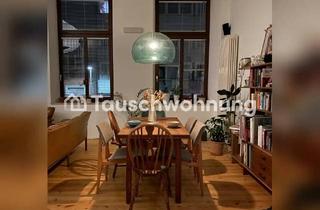 Tauschwohnungen in 52064 Aachen, Tauschwohnung: Maisonette-Wohnung Aachen