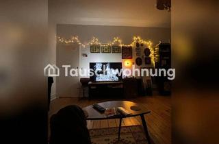 Tauschwohnungen in Irenenstraße, 10317 Lichtenberg, Tauschwohnung: Biete 1 Zimmer, suche 3+Zimmer in Berlin