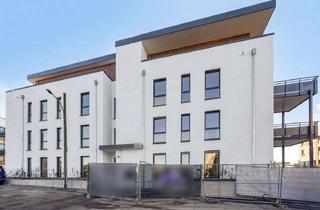 Wohnung mieten in Hombrucher Bogen 28-32, 44225 Barop, Exklusive Neubauwohnung: 2-Zimmerwohnung in Dortmund!