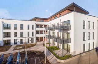 Penthouse mieten in Hombrucher Bogen 28-32, 44225 Barop, Penthouse: Exklusive Neubauwohnung mit Dachterrasse in Do-Hombruch!