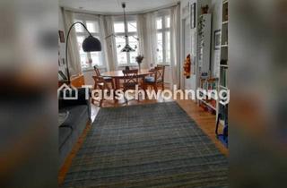 Tauschwohnungen in 12159 Schöneberg, Tauschwohnung: Gemütliche 3,5-Zimmer-Wohnung in Tempelhof-Schöneberg