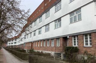 Wohnung mieten in Pfahlerstraße 20, 13403 Reinickendorf, Willkommen Zuhause: 2,5-Zimmer-Stadtwohnung
