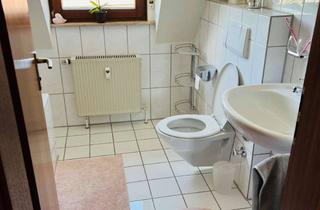 Wohnung mieten in Obere Str. 16, 71263 Weil der Stadt, Helle 3,5-Zimmer Maisonette-Wohnung mit Balkon in Weil der Stadt