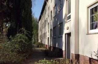 Wohnung mieten in Hegeweg 28, 28779 Lüssum-Bockhorn, Die gefällt mir: individuelle 3-Zimmer-Wohnung