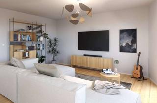 Wohnung mieten in 31319 Sehnde, Modernes Wohnen im Grünen - das QUIN bietet Wohnkomfort und Nachhaltigkeit!