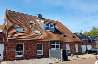 Penthouse mieten in Avenbeckshof 14, 46535 Dinslaken, Exklusive 2-Zimmer Penthouse-Wohnung mit großer Balkon-Terrasse in Dinslaken