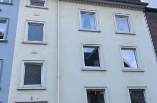 Wohnung mieten in Manteuffelstr., 44623 Baukau-Ost, 3,5 Zimmer Wohnung / 100 qm im Dachgeschoß *zentrale Lage*