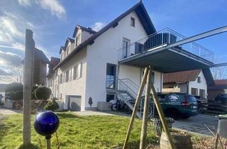 Wohnung mieten in 84104 Rudelzhausen, Gemütliche Erdgeschosswohnung mit separatem Gartenanteil