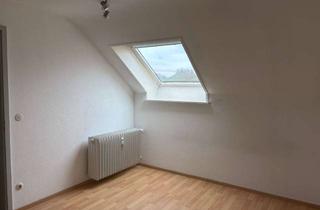 Wohnung mieten in Straußweg 16, 74189 Weinsberg, Gemütliche 2‑Zimmer Dachgeschosswohnung in Weinsberg-sofort frei-