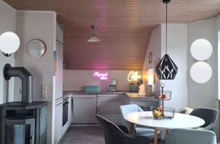 Wohnung mieten in 85464 Finsing, Helle 4-Zimmer Dachgeschosswohnung mit Balkon in Finsing