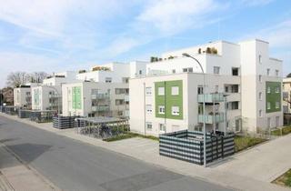 Wohnung mieten in Europaring 17, 64521 Groß-Gerau, Moderne, helle 3-Zimmer Wohnung mit Balkon in Groß-Gerau!