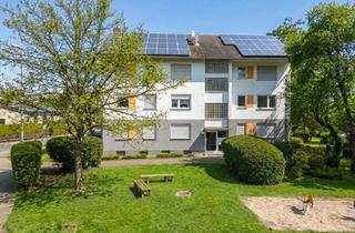 Wohnung mieten in Otto-Brenner-Straße, 64589 Stockstadt, Voll sanierte 2 Zimmer Wohnung in Stockstadt