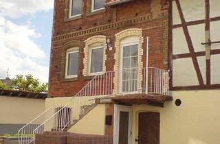 Wohnung mieten in Am Rosengarten 35, 63607 Wächtersbach, Alters/Behindertengerechte 1 Zimmer-Wohnung