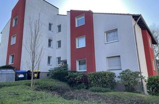 Sozialwohnungen mieten in Am Schamberge 42, 44879 Linden, WBS-2,5-Zimmer Wohnung in Bochum-Linden mit Terrasse für 2 Personen
